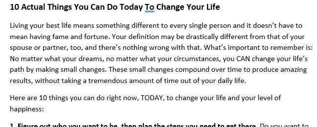 Contentdrafts.com Review: Epic Post