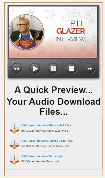TheinternetMarketingNewsletter Issue 106 Audio